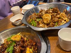 -氿熹干锅•牛蛙•烤鱼(印象城店)