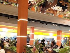 -黑金·寻焰自助百汇·烤肉·火锅(中街店)