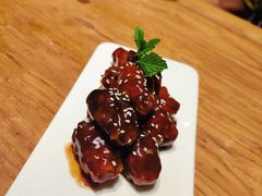 -枣子树·素食餐厅(普陀山店)