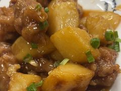 -老福洲(西洪路店)