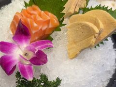 -东海怡品海鲜豆捞(舟宿夜江店)