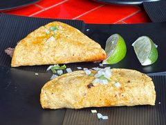 -Luchador摔跤手墨西哥餐厅(恒宇广场店)