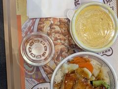 -吉野家(顺义站前北街店)
