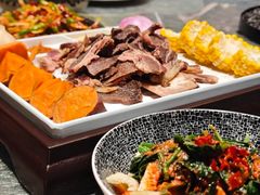 -纳瓦新疆菜(银都店)