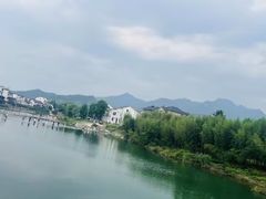 -浙江农林大学(东湖校区)