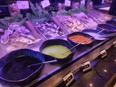 -韩盛·盛江山自助料理(中街大悦城店)