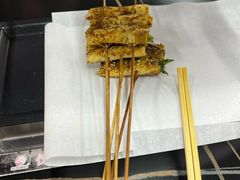 -老黑板筋(顺义总店)