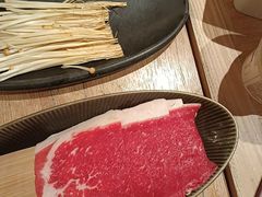 -巴奴毛肚火锅(龙湖锦艺城店)