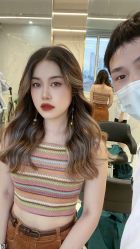 点击看大图 -潘多拉Hairsalon