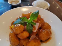 -启香鸡私房菜(湖景店)