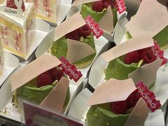 -PAOPAO Bakery&Café(港汇店)