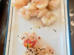 -润泽园饭庄(中山路店)