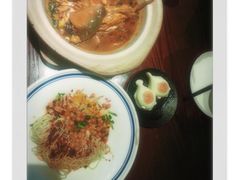 -永安鱼庄·镇江菜(东吴路店)