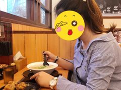 -博多一幸舍(侨福芳草地购物中心店)