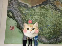 -青藏高原自然博物馆