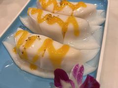 -香香海南菜餐厅