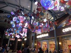-圣淘沙名胜世界