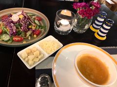 -La Creperie法餐厅(芮欧百货店)