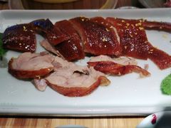 -青年公社烤鸭(蜀山万象汇店)