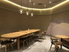 -星巴克(南宁华润幸福里店)