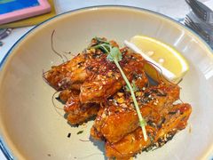 -BE BRIGHT KITCHEN(正佳广场店)
