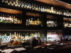 -The Bottle Bar(羲和商业广场店)