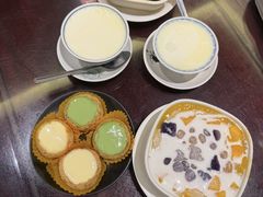 -民信老铺(双皮奶博物馆店)
