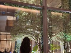 -福州仓山凯悦酒店·闽味中餐厅