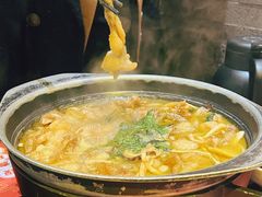 -臻享無招牌芝士烤蛙(台山昌大昌店)