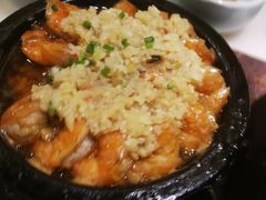 -小菜园新徽菜(马鞍山金鹰店)