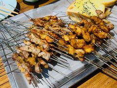 -马子全羊(堤口路店)