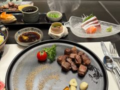 -将军日本餐厅·Shogun(厦门马哥孛罗东方大酒店)