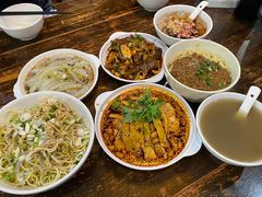 -牛王庙(龙华花园店)
