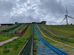 -龙里油画大草原旅游区