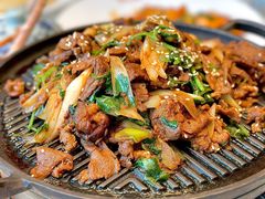 -金家老三饭庄(常营店)