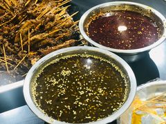 -谢智冷沾沾(马家巷总店)