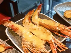 -大葉日本料理·龍蝦任食放題(廣州W酒店)