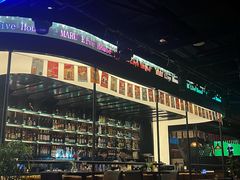 -MARU玛露音乐餐厅(大学路店)
