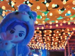 -国色天乡三期陆地乐园