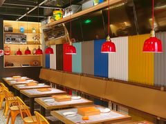 -探鱼·鲜青椒爽麻烤鱼(朝阳悠唐广场店)