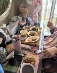点击看大图 -耐味林月子会所(黄兴公园店)