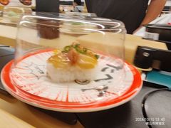-友壹町寿司(佛山新DNA店)