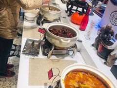 -太湖饭店玉兰厅(自助餐厅)