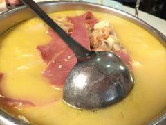 三鲜老豆腐-天和晟烤鸭店(世纪坛店)