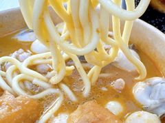 -好呷嘎来沙茶面(北京路店)