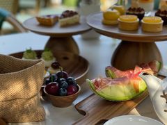 -三嚥阁 La Villa Restaurant