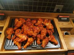 -比格比萨自助(宋家庄店)