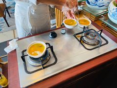 -厦门悦华酒店·绿庭主题自助餐厅