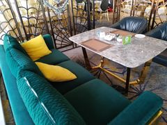 -粤海璇宫·木棉花高空旋转餐厅·聚会派对