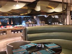 -厦门希尔顿逸林酒店·圆聚自助餐厅(五缘湾店)